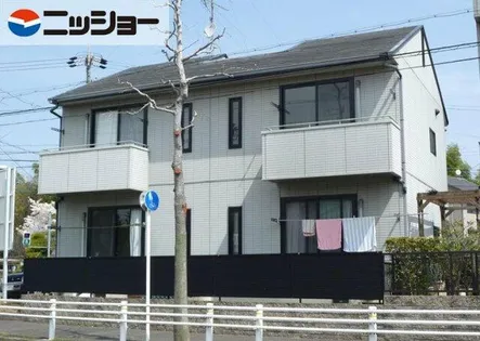 アーバンヒルズ秀栄の画像