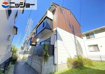 エクセルなるみA棟の画像