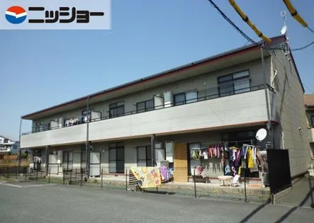 ブランドヒルAの画像