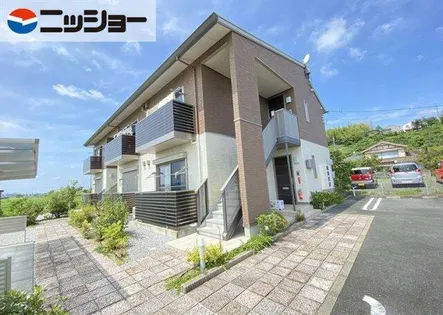 プロヌーブ芦原の画像