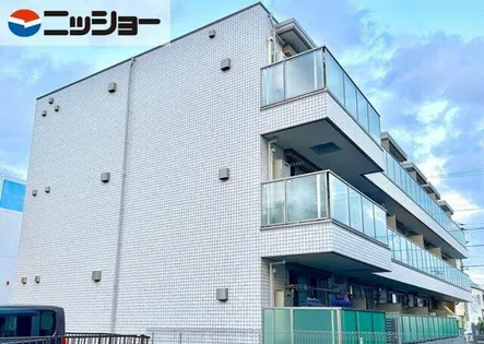 プレミアムキャッスル西春IIの画像