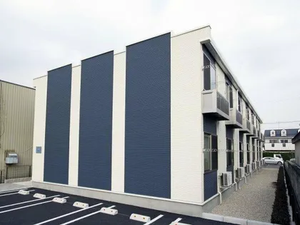 レオネクストひだまりの画像