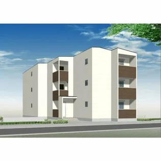 ジーメゾン知立草刈の画像