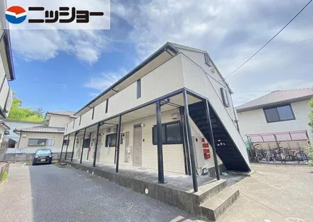 ヘスティアA棟の画像