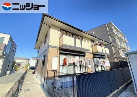 インペリアル浦里B棟の画像