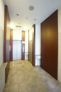 ドゥーエ平尾【9階】の外観