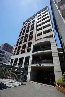 ソレアード薬院の画像