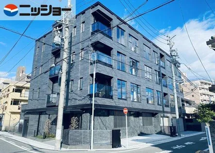 サンメールIMAIKEの画像