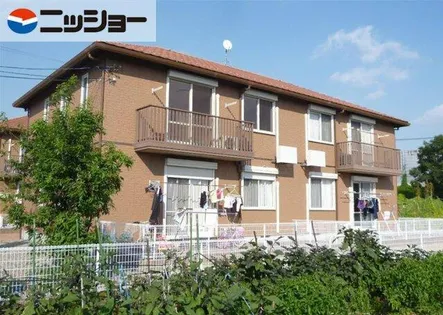 ヴィラ富木島 B棟の画像