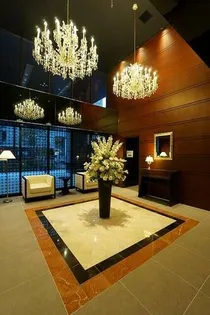 ロイヤルパークス大名の画像