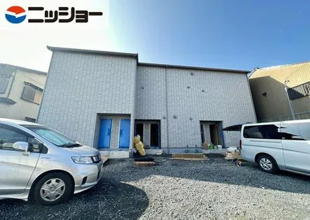 清須市西堀江PJの画像