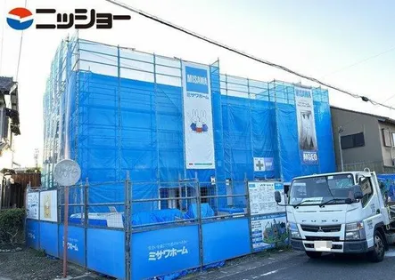 清須市西堀江PJの画像