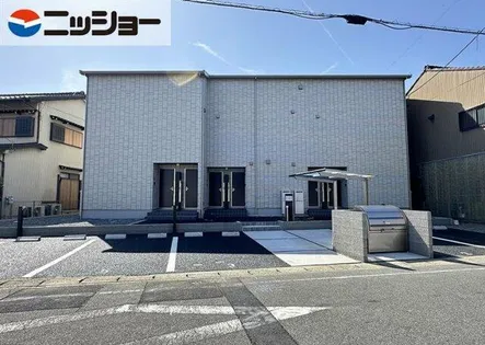 清須市西堀江PJの画像