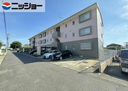 コーポ豊の画像