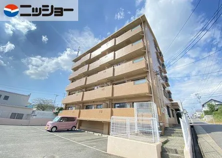 アリエス植田の画像