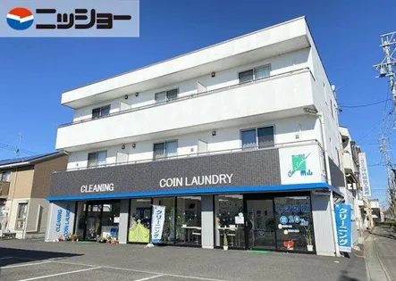 ハイツパークサイドIIの画像