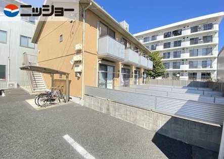 リブェールシャンブルB棟の画像