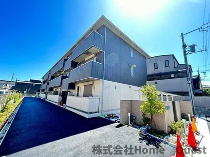 ミュアフィールドの画像