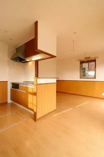 福岡県太宰府市青山1丁目【一戸建】の外観