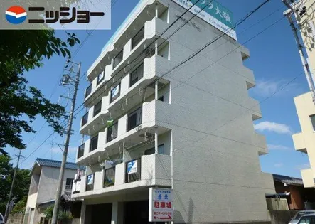 ハイシティーやのの画像