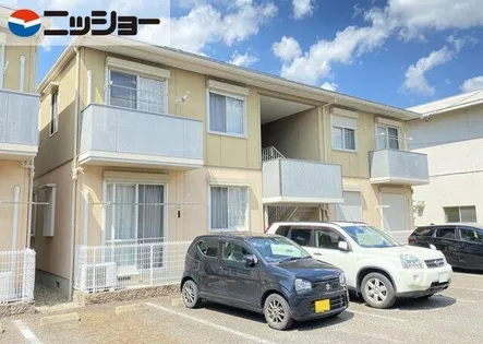 アンソニアBの画像