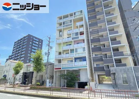 HARAX八事の画像