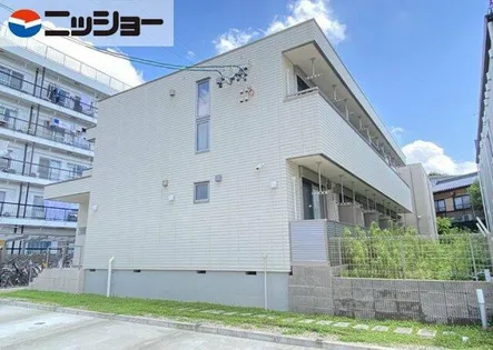 HEBEL MAISON 八事の画像