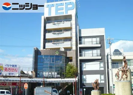 トキワビルの画像