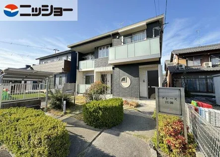 グレース宮前の画像