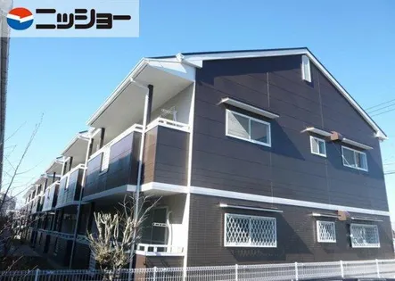 庄南ヒルズ B棟の画像