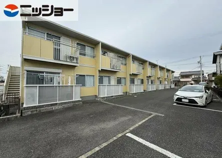 タウニー英の画像