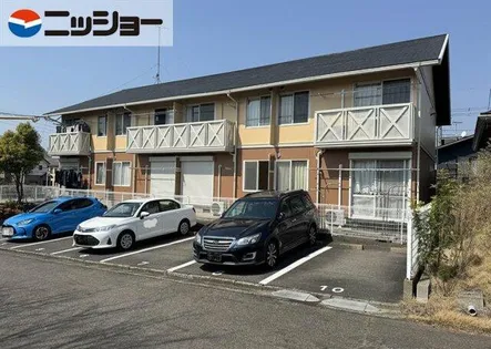 アザレアヒルズの画像