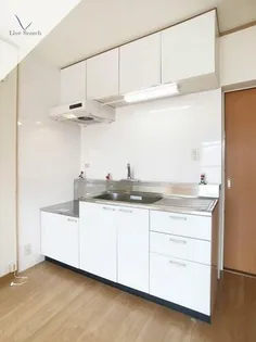 TS崎村ビル【205号室】の外観