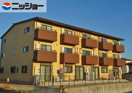 ラミュー祥和の画像