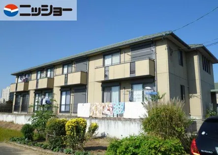 GRACE COURT B棟の画像