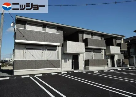 グリーンハイツ若林の画像