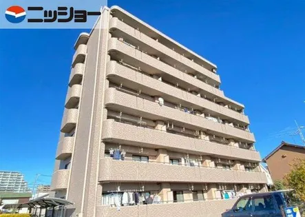 グランコート国府宮の画像