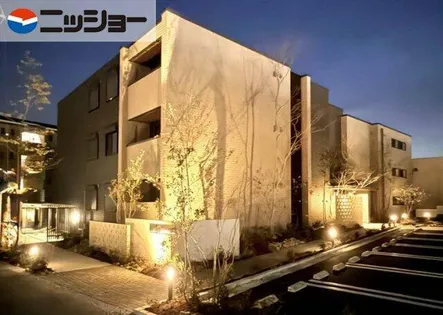 アルフラット オリーブの画像