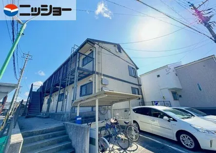 コーポ末広の画像