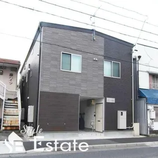 ラフィーカ金山の画像