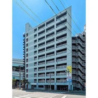 千代ハヤシビルの画像