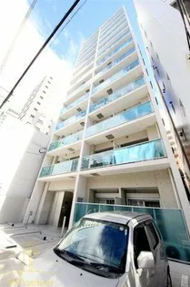 PRIMAVERA NISHI SHINSAIBASHIの画像