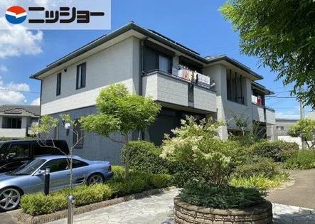 風車のあるまち B棟の画像