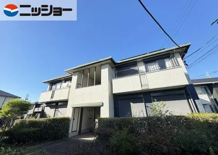 風車のあるまち B棟の画像