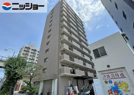 シャトー瑞穂ヶ丘の画像