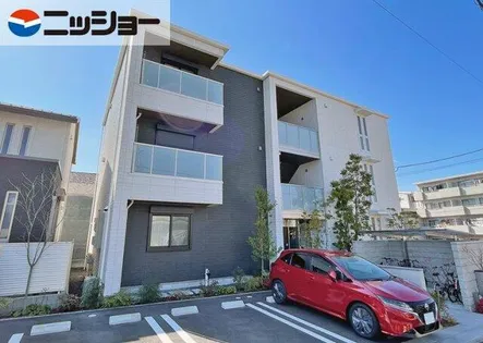 シャーメゾン ワンワイズの画像