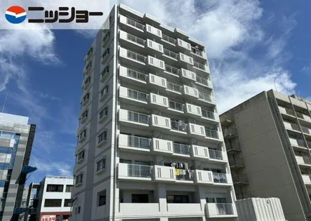 神田センタービルの画像