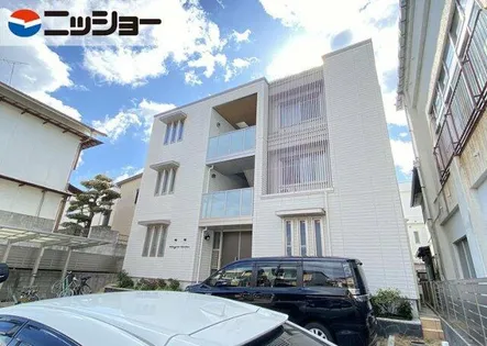 菊園ガーデンの画像