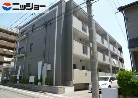 ドルチェ富貴ノ台 N棟の画像