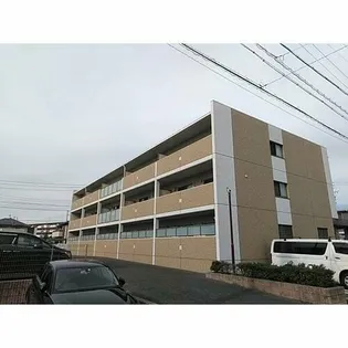 MONDIALE砂川の画像